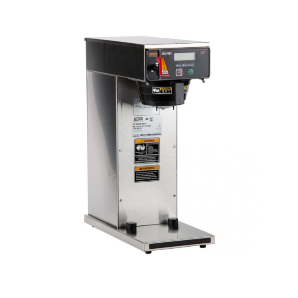 Cafetera BUNN AXIOM-DV-APS, GF